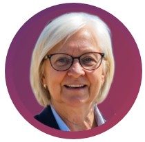 Lois Rosenberger, PhD